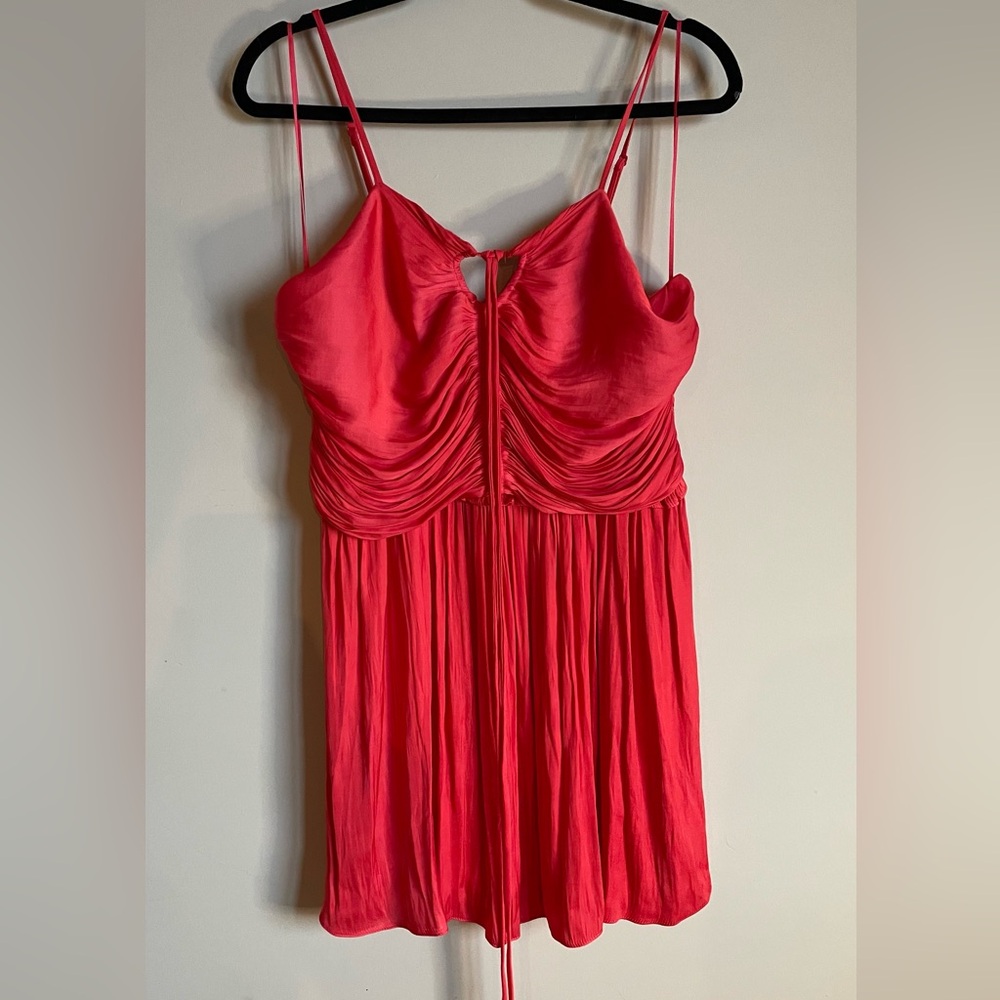 House of Harlow 1960 Dress